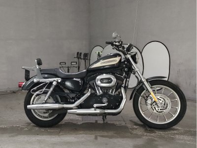 HD SPORTSTER XL1200R