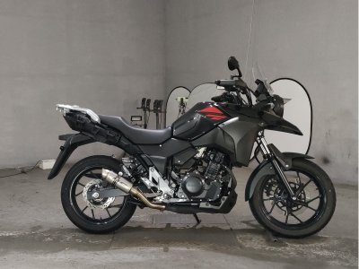 Suzuki V-STROM DL250