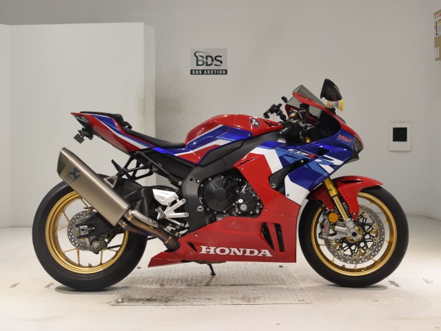 Honda CBR1000RR SP