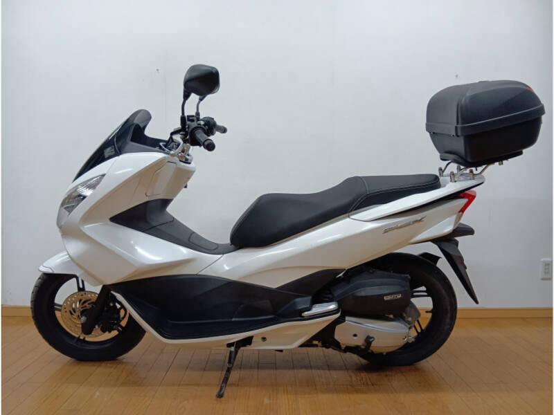 Honda PCX125