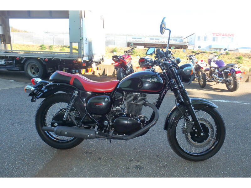 Kawasaki ESTRELLA RS