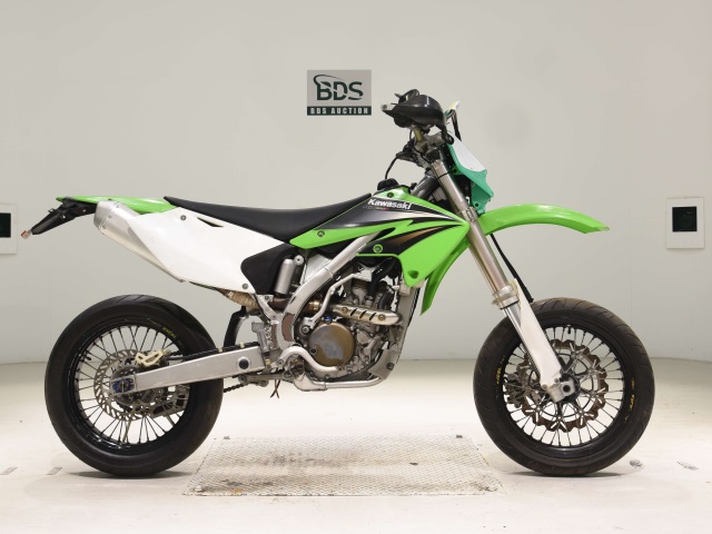 Kawasaki KX250F