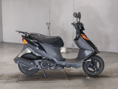Suzuki ADDRESS V125