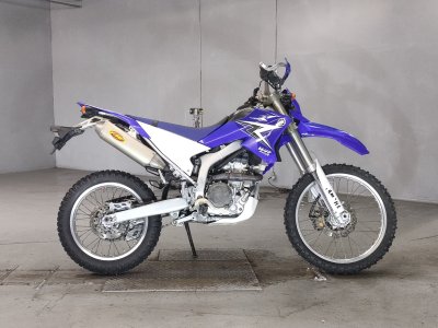 Yamaha WR250R