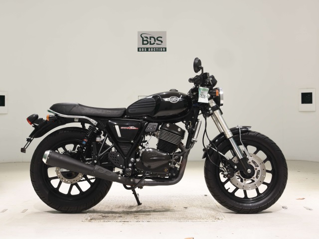 Kawasaki GPX LEGEND ﾂｲﾝ