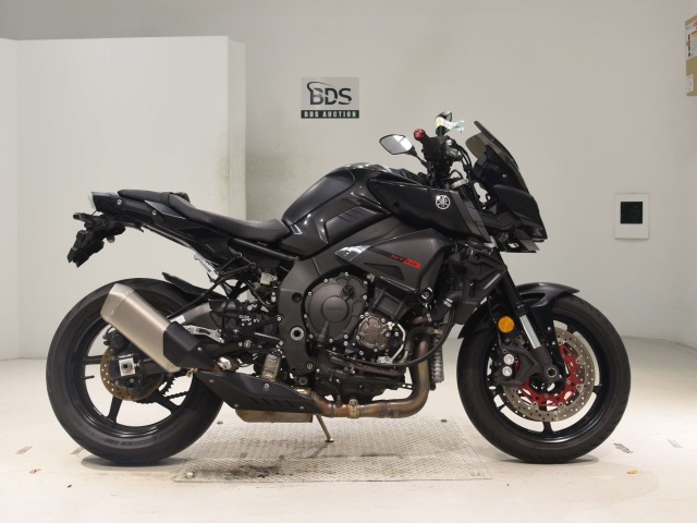 Yamaha MT-10