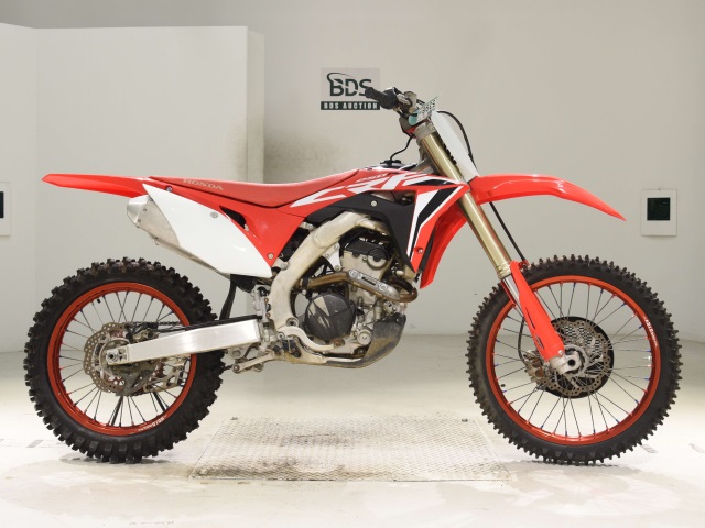 Honda CRF250R