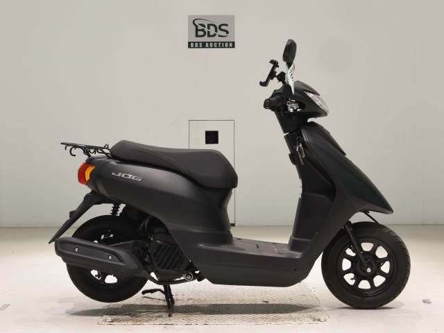 Yamaha JOG DX