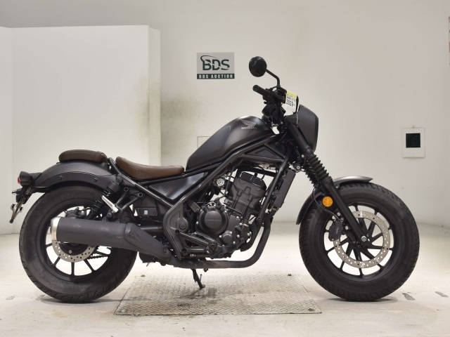 Honda REBEL S CMX250