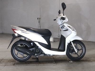 Honda DIO110