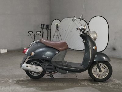 Yamaha VINO50
