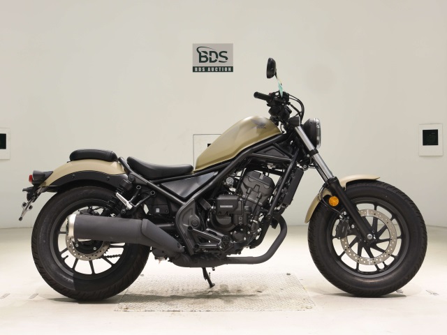 Honda REBEL CMX1100