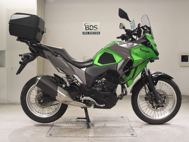 Kawasaki VERSYS-X 250A
