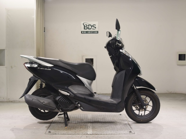 Honda LEAD125