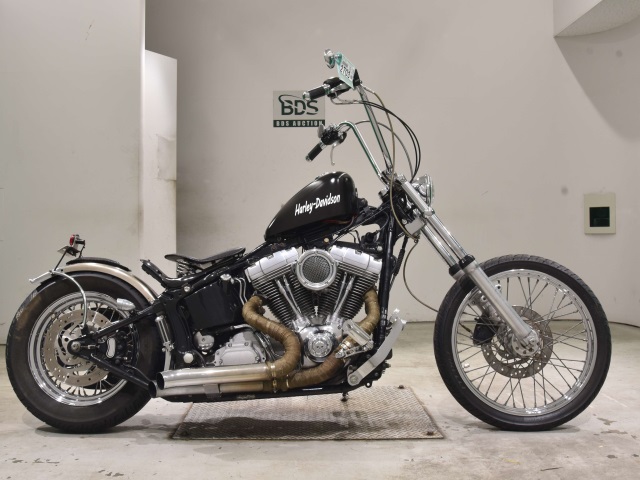 HD SOFTAIL FXST1450