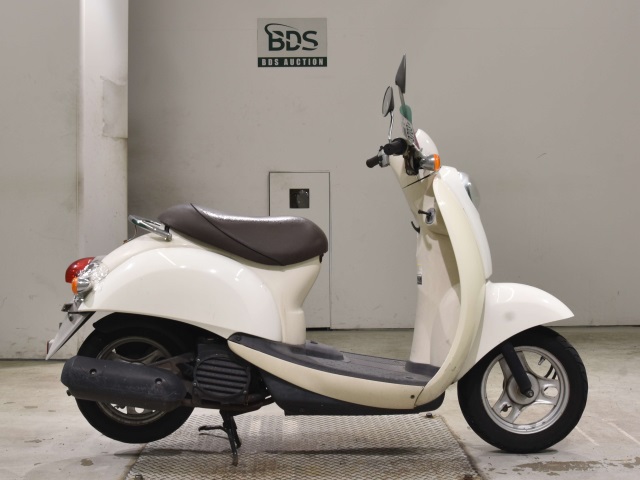 Honda SCOOPY50