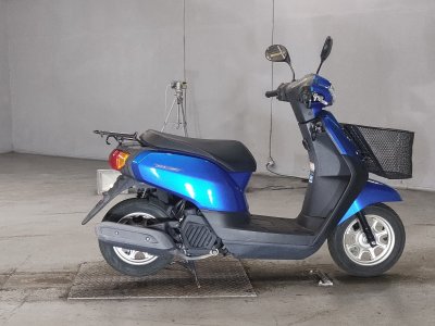 Honda TACT125