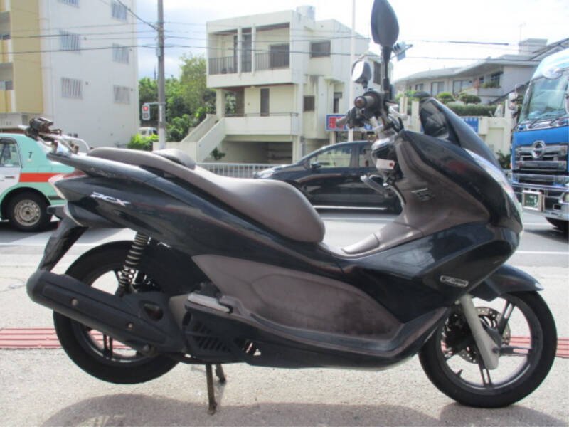 Honda PCX125