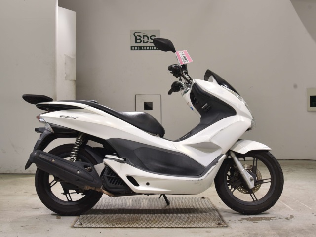 Honda PCX125