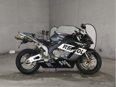 Honda CBR1000RR