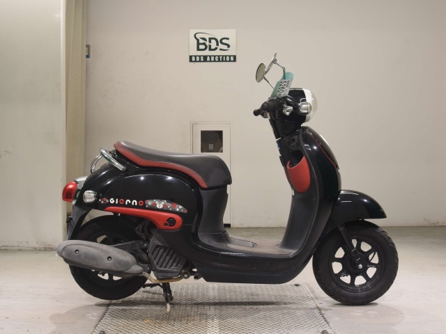 Honda GIORNO