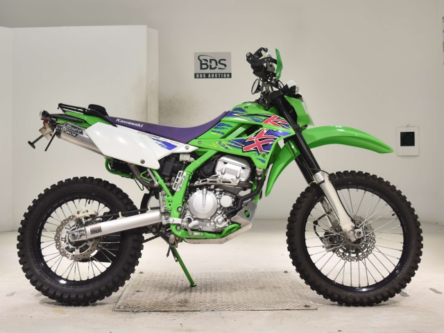 Kawasaki KLX250