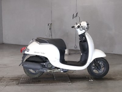 Honda GIORNO