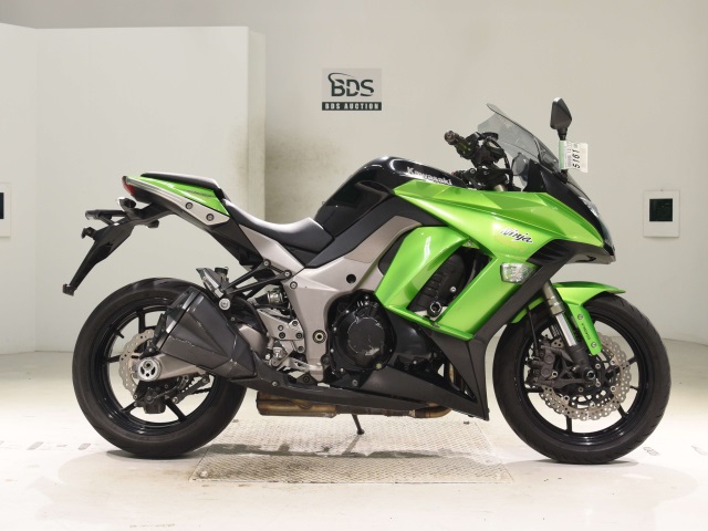 Kawasaki NINJA1000