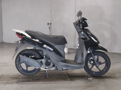 Suzuki ADDRESS V110
