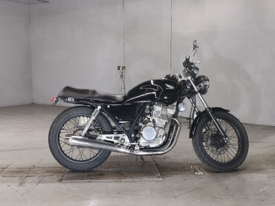 Honda GB250 CLUBMAN
