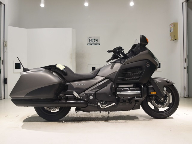 Honda GL1800 F6B BAGGER