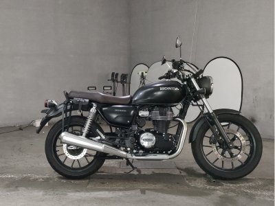 Honda GB350