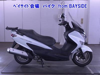 Suzuki BURGMAN200