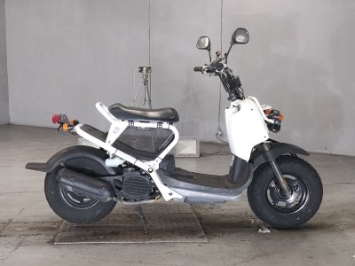 Honda ZOOMER