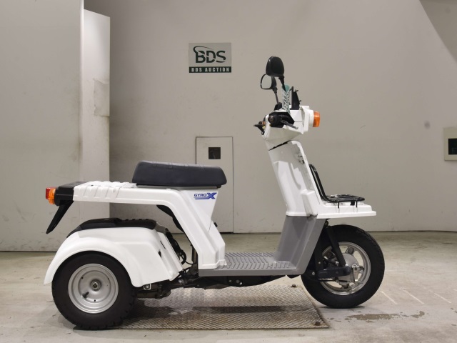 Honda GYRO X
