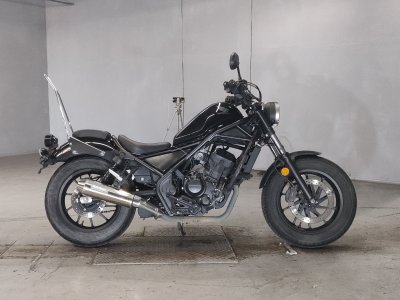 Honda REBEL CMX250