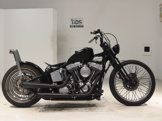 HD HERITAGE FLSTC1450