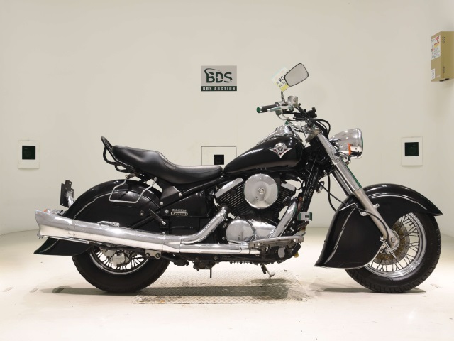 Kawasaki VULCAN400 DRIFTER