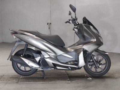 Honda PCX125