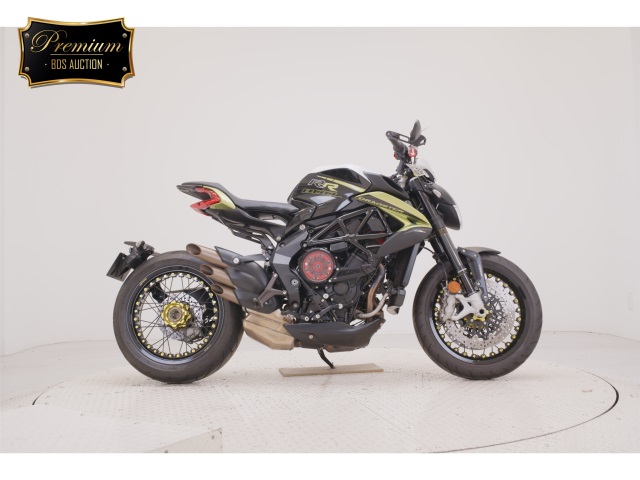 MV Agusta BRUTALE800DSRR