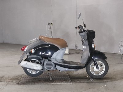 Yamaha VINO50
