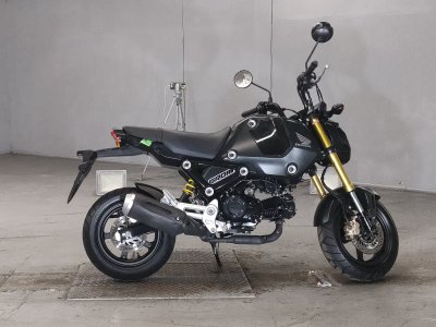 Honda MSX125 GROM