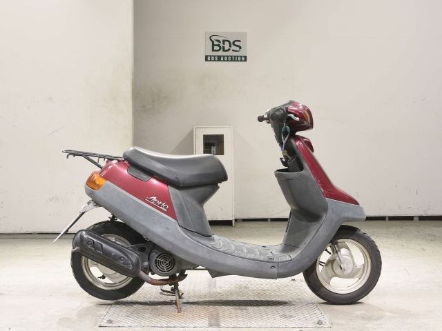 Yamaha JOG APRIO