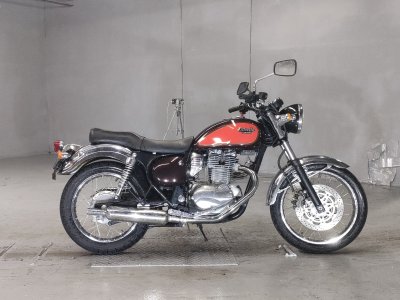 Kawasaki ESTRELLA