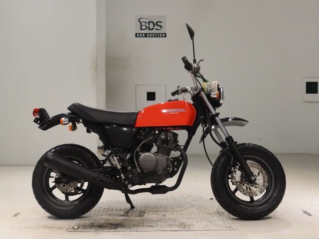 Honda APE50-2
