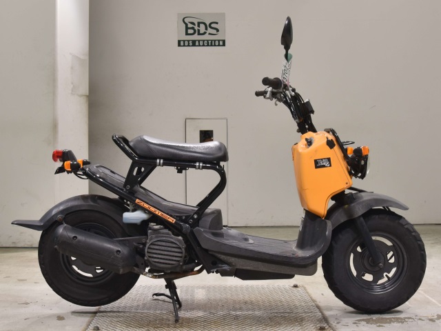Honda ZOOMER
