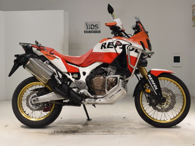 Honda AFRICATWIN CRF1000L