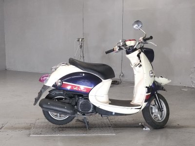 Yamaha VINO50