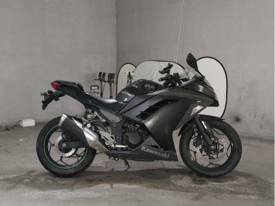 Kawasaki NINJA250