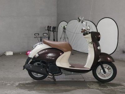 Yamaha VINO50